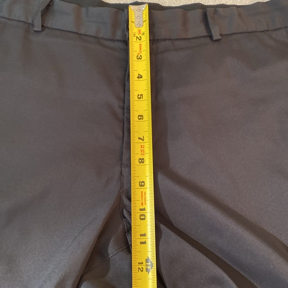 Nike -  Men’s Dri fit flex golf trousers. Size 40/32 - Picture 6 of 10